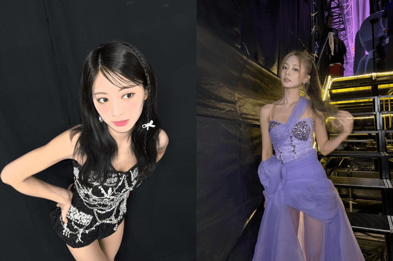 TWICE 子瑜 8 月 12 日以《abouTZU》專輯回歸,成為團體第三位 Solo 成員,MV 預告中射箭名場面引起熱議?!
