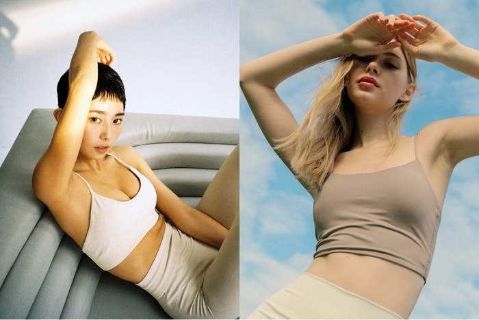 時尚舒適:10 款運動內衣推薦,不論健身還是瑜伽都能保持時髦