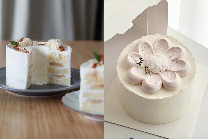 彷彿是宮崎駿動畫中的蛋糕:8 家漂亮生日蛋糕店推薦