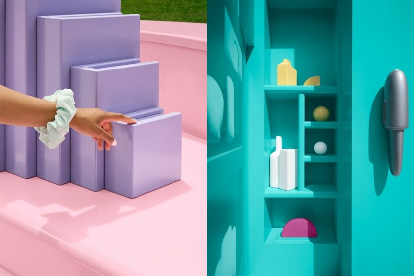 polly pocket airbnb life size mattel how to book detail