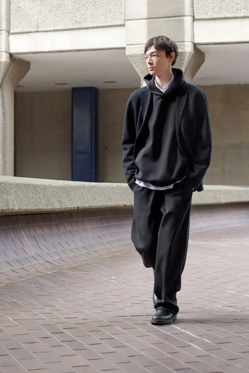 UNIQLO：C 新季 2024 秋冬系列，令人心動的 60+ 單品 Lookbook 一次看