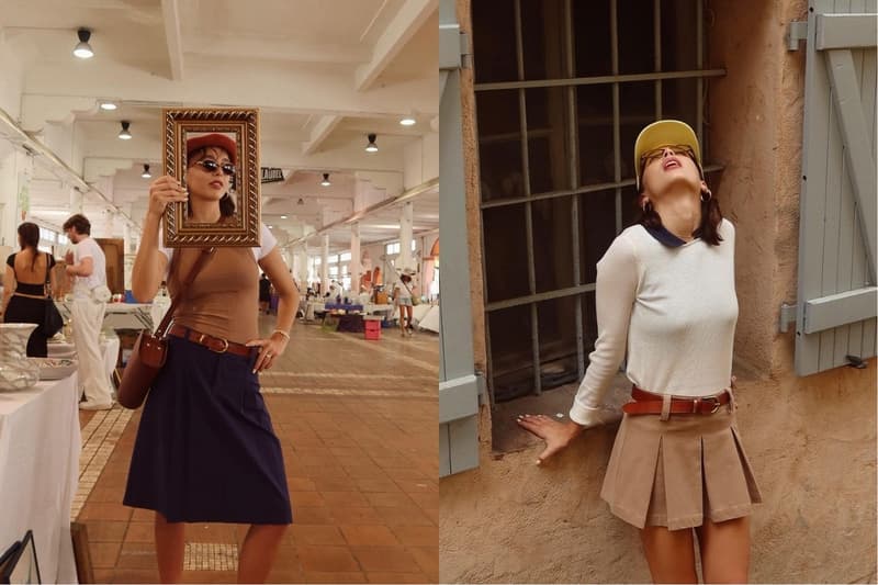 屬於派對女孩的 Brat Summer 要完了!美國正瘋的「demure」一字從何而來?