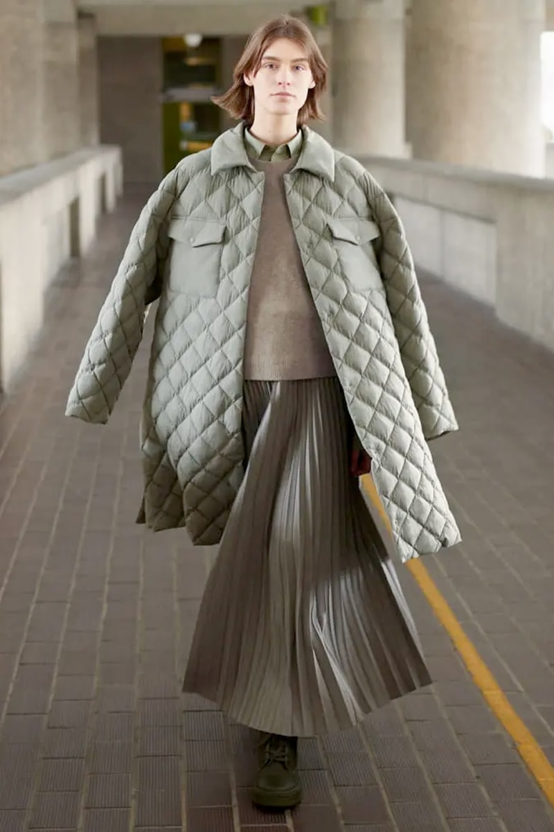 UNIQLO：C 新季 2024 秋冬系列，令人心動的 60+ 單品 Lookbook 一次看