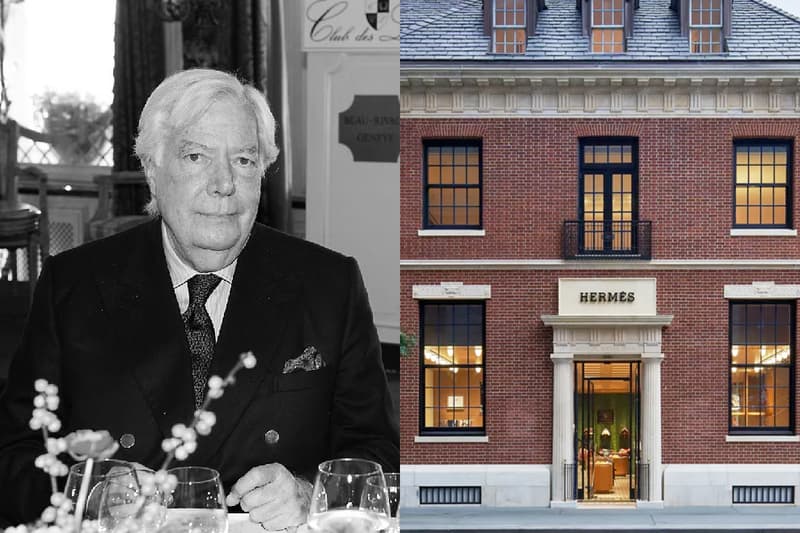 Hermès 第五代繼承人 Nicolas Puech 發現 US$120 億 Hermès 股票憑空消失!