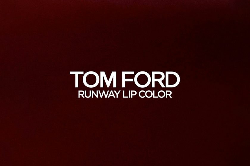 angelina jolie tom ford beauty beauty runway lip color ambassador face