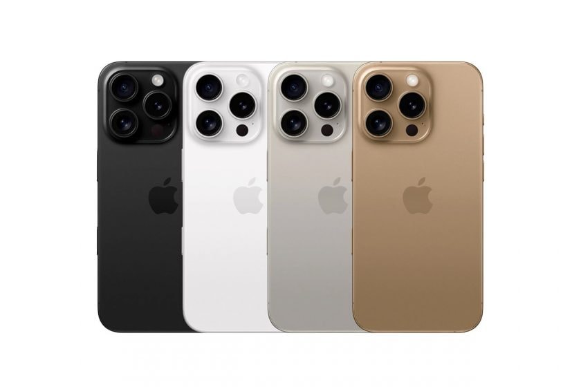 Warna iPhone 16 yang paling populer terungkap 1 iphone 16 apple bronze gold warna baru ukuran bocoran pro plus pro max