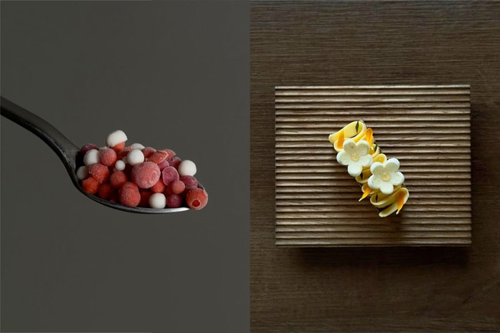 地圖必須存起來:冰淇淋界第一次,位於台中的 Minimal 摘下米其林一星!