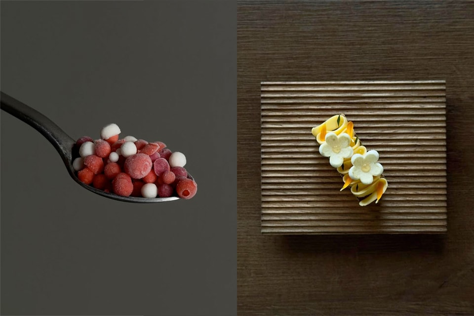 Minimal di Taichung memenangkan bintang Michelin! Minimal di Taichung memenangkan bintang Michelin!