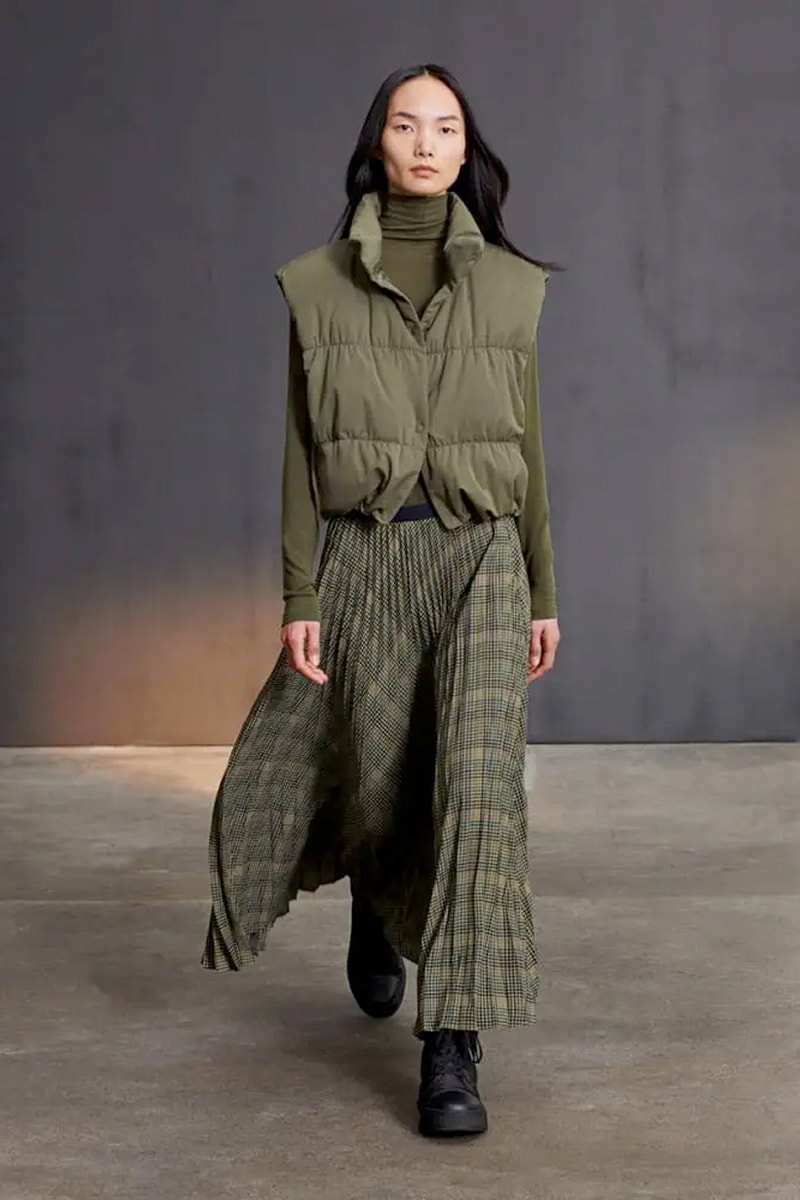 UNIQLO：C 新季 2024 秋冬系列，令人心動的 60+ 單品 Lookbook 一次看