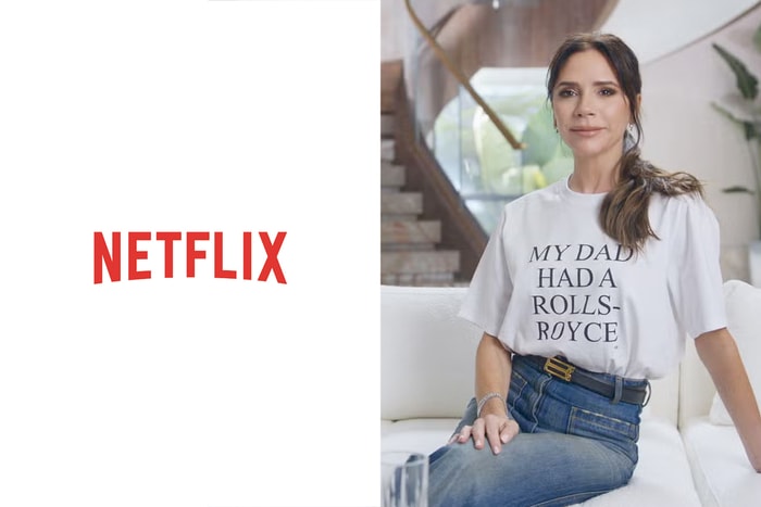 《Beckham》超過 2 億小時觀看:Netflix 宣布再次簽約,這回主角是 Victoria!