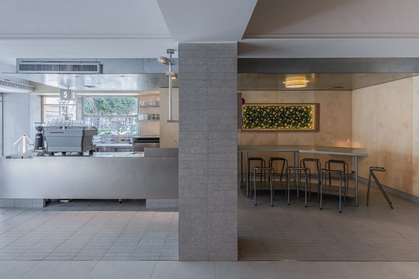 brun tian mu taipei brunch all day must have dish dessert according to pro