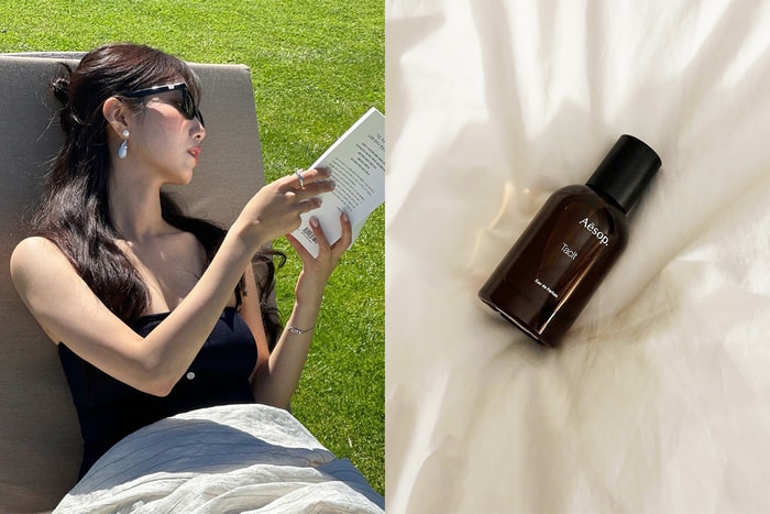 夏日香水筆記:想要香氣更持久,一個動作必做,一個動作不要做