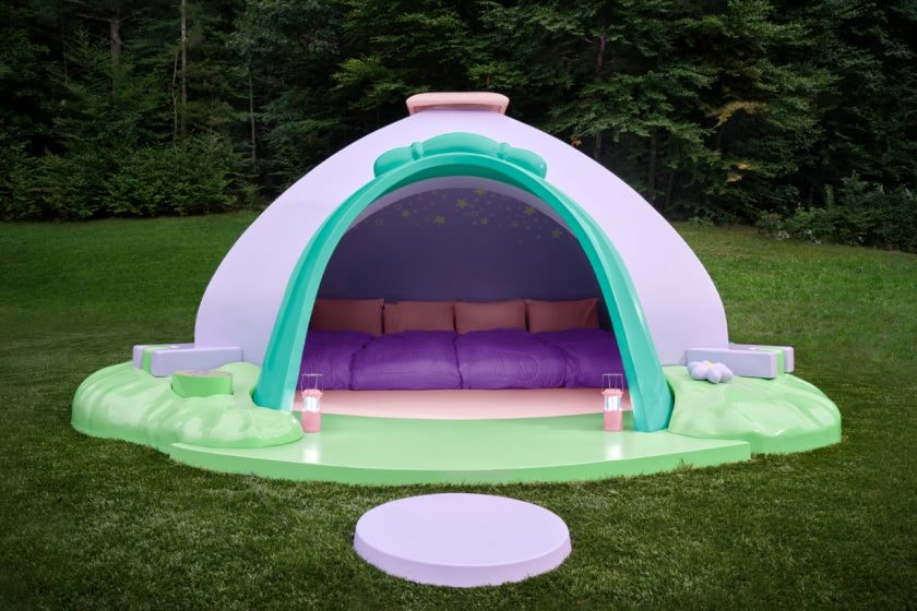 polly pocket airbnb life size mattel how to book detail