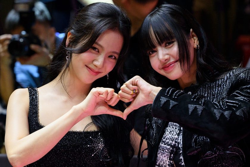 blackpink 8th anniversary jennie jisoo rose lisa reunion