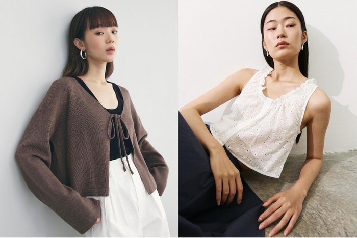 簡約優質不一定高價:快把 The Editor's Market 單品收進衣櫥,平均港幣 $200 就能入手!