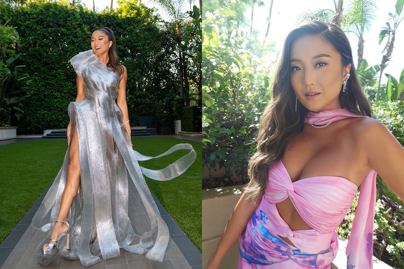《Emily in Paris》Ashley Park 才是真正萬人迷，跟 Gabriel 傳緋過聞，與 Nicholas 戲內外也相愛