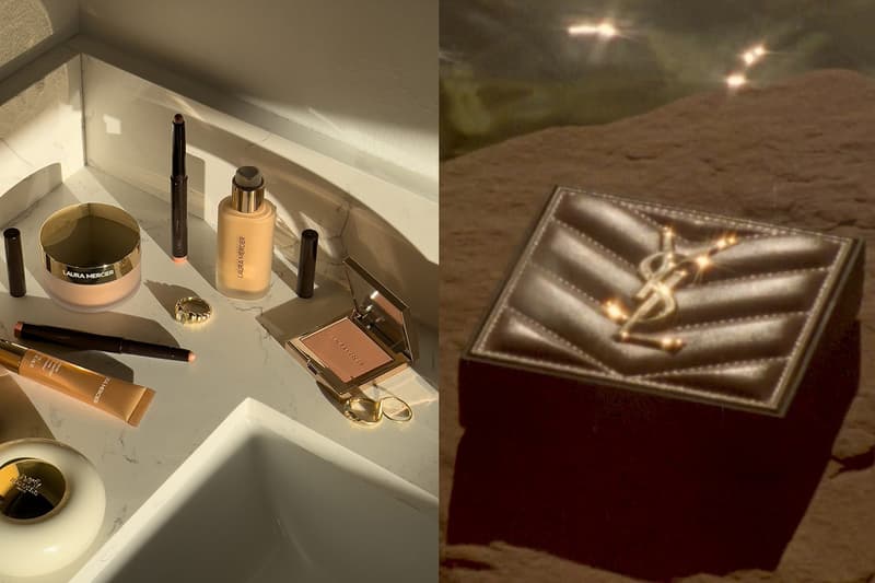 2024 summer Base Makeup Foundation Powder