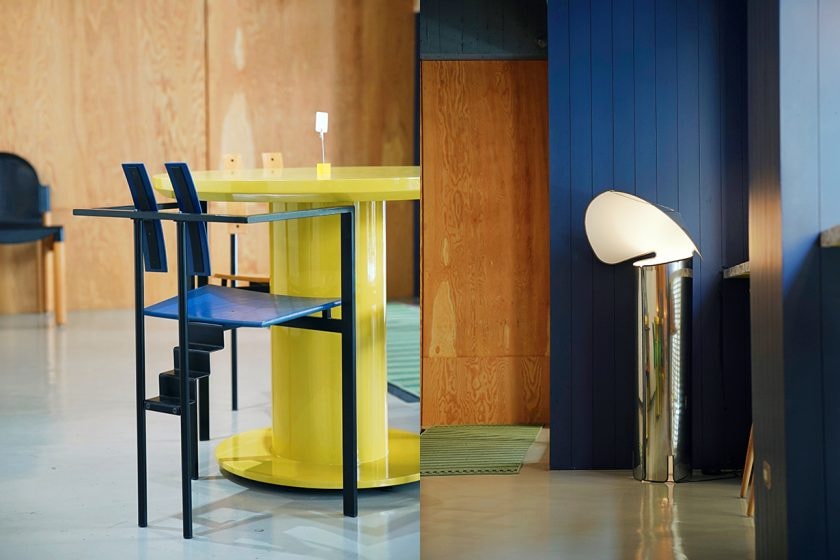 gingin coffee company taipei must have highlight brunch new funiture renovation