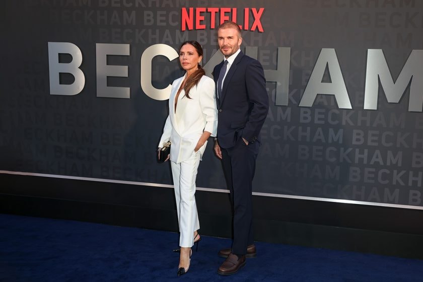 victoria beckham netflix new reality show contract