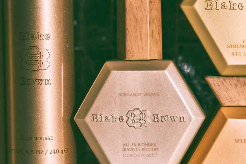 blake lively brown haircare brand release beauty