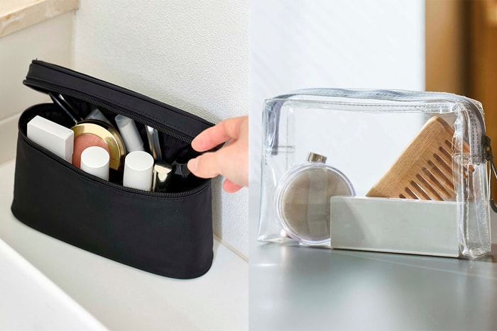 除了眼彩、彩妝盤,這 2 款也是無印良品熱銷美妝品,時髦女生必收!