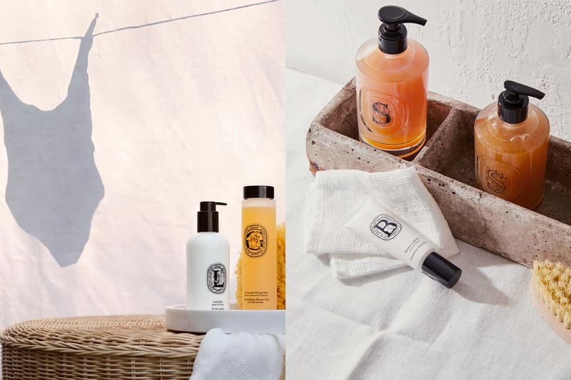 Diptyque 除了香水、蠟燭,這 4 個寶藏好物,質感女生務必收藏!