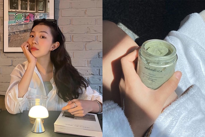 不只是面膜和保濕精華,3 個韓國女生私下愛用的藥妝推薦!