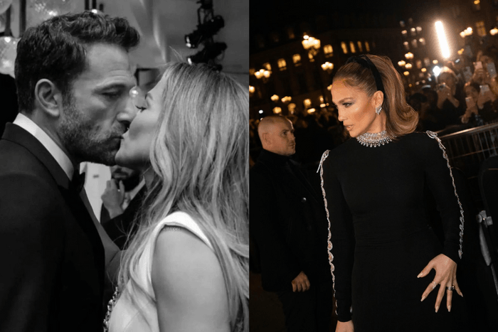橫跨 20 年的愛情終結:Jennifer Lopez 於結婚兩週年提出離婚,正式與 Ben Affleck 分裂