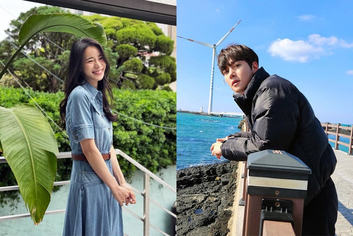 池昌旭談戀愛不喜歡曖昧,只喜歡「地下情」:林智妍卻大方認愛李到晛,甚至不介意主動提起