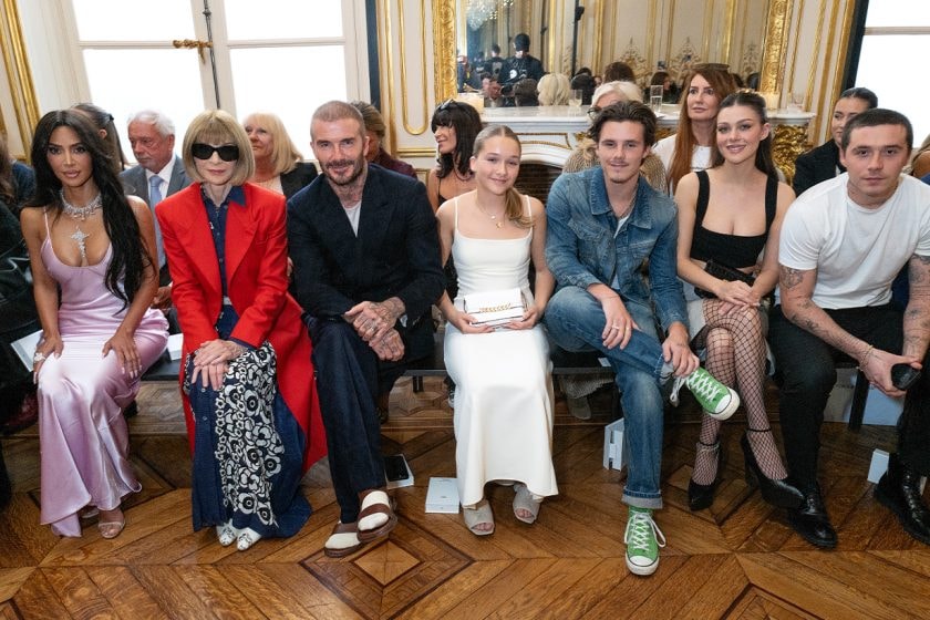 victoria beckham netflix new reality show contract