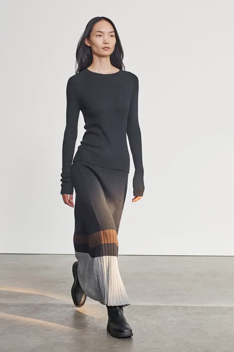 UNIQLO：C 新季 2024 秋冬系列，令人心動的 60+ 單品 Lookbook 一次看