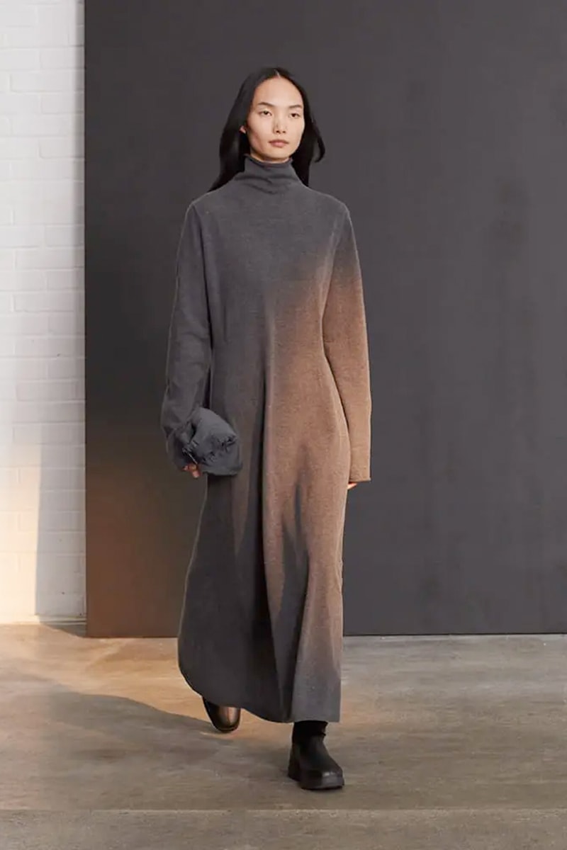 UNIQLO：C 新季 2024 秋冬系列，令人心動的 60+ 單品 Lookbook 一次看