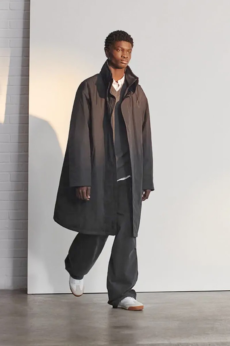 UNIQLO：C 新季 2024 秋冬系列，令人心動的 60+ 單品 Lookbook 一次看