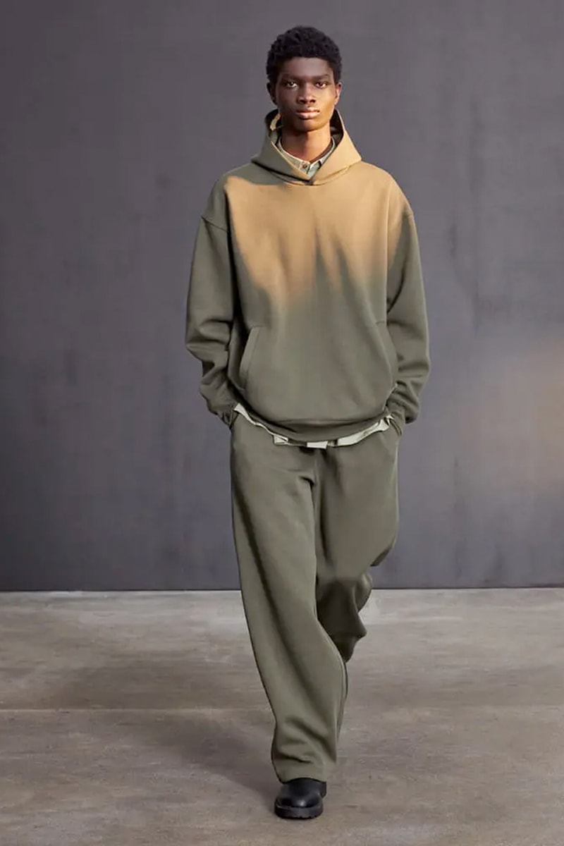 UNIQLO：C 新季 2024 秋冬系列，令人心動的 60+ 單品 Lookbook 一次看