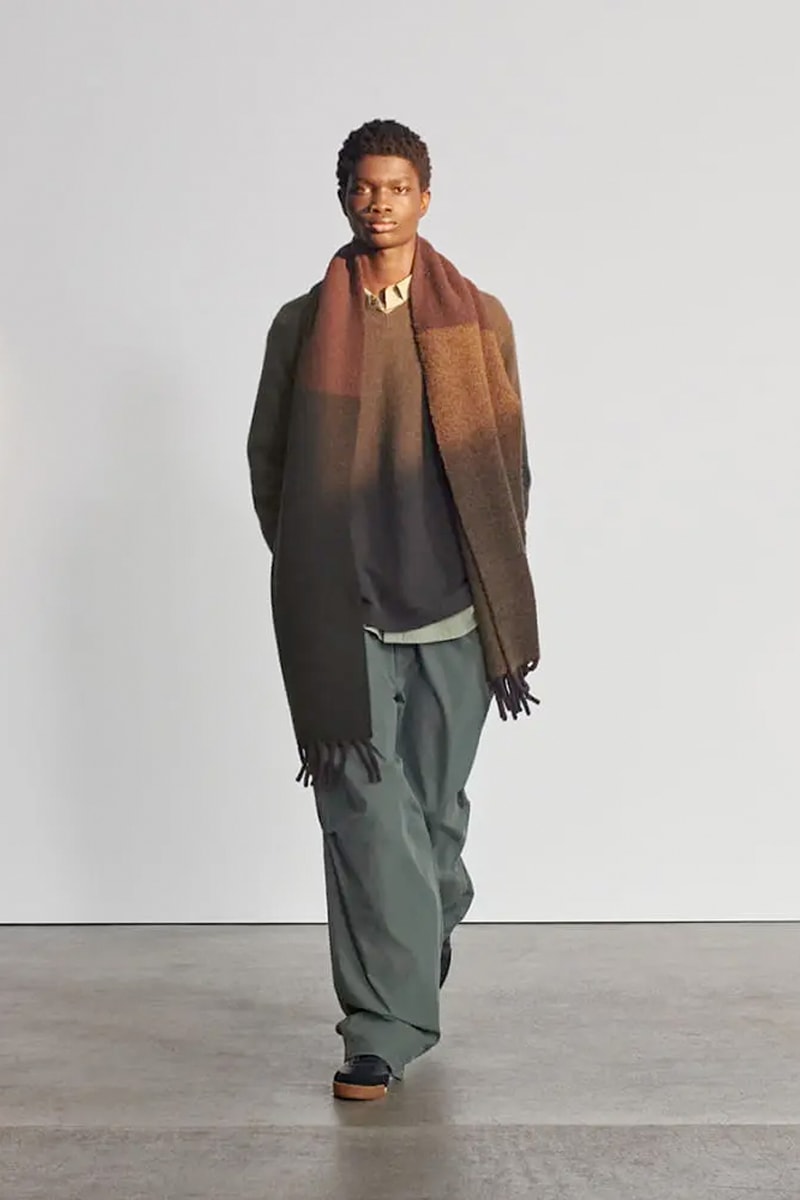 UNIQLO：C 新季 2024 秋冬系列，令人心動的 60+ 單品 Lookbook 一次看