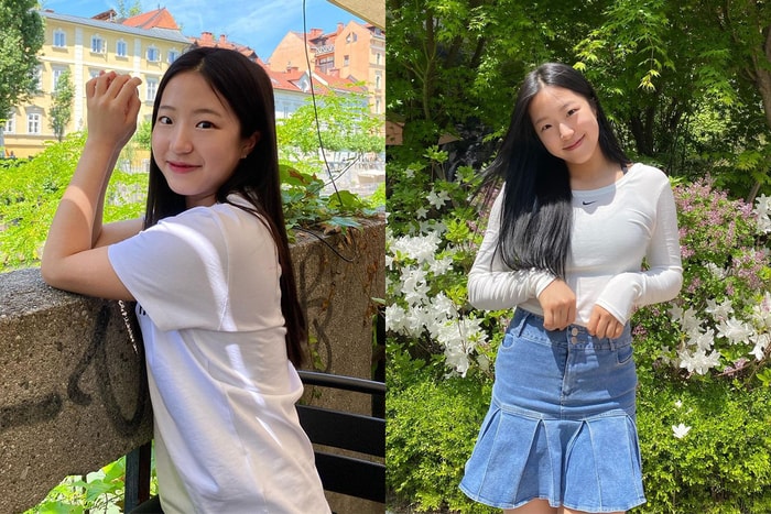 人美心善代表:申裕斌奧運後人氣急升,成為眾多廣告商寵兒,但她選擇把所有代言費捐出!