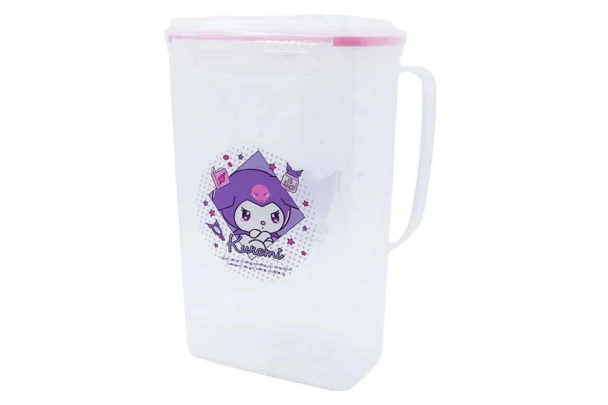 Kuromi 精品推薦:7 大必收藏款式,把日用品都變成喜歡的形狀