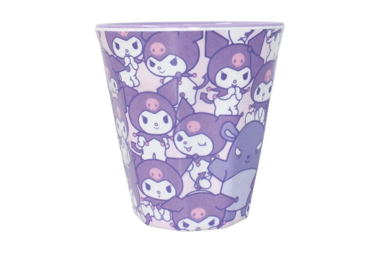Kuromi 精品推薦:7 大必收藏款式,把日用品都變成喜歡的形狀