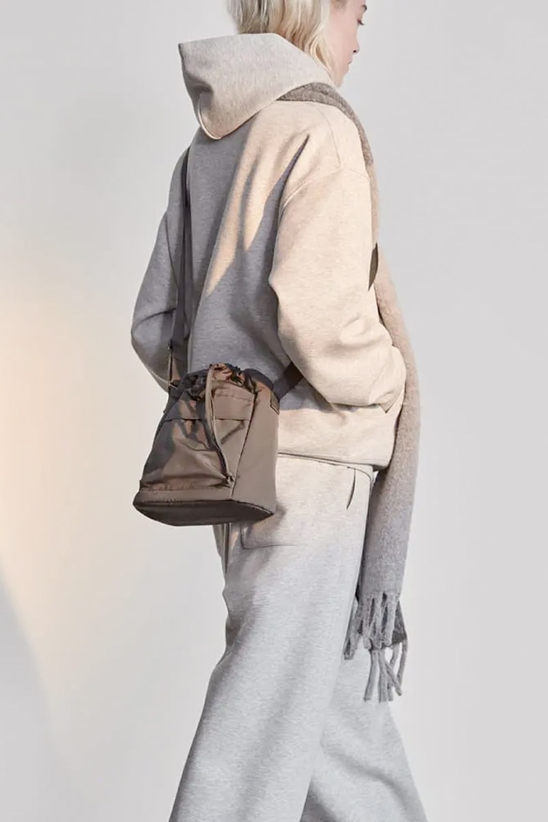 UNIQLO：C 新季 2024 秋冬系列，令人心動的 60+ 單品 Lookbook 一次看