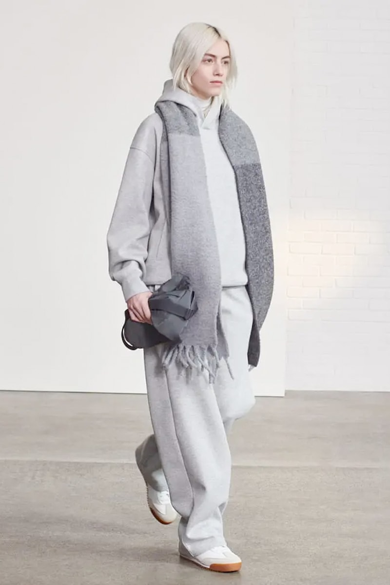 UNIQLO：C 新季 2024 秋冬系列，令人心動的 60+ 單品 Lookbook 一次看