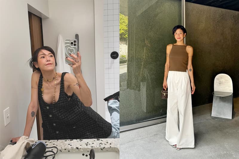 姜熙才紅了 20 年的韓國初代 Influencer!超過 50 歲又何妨?不分年紀都被圈粉!