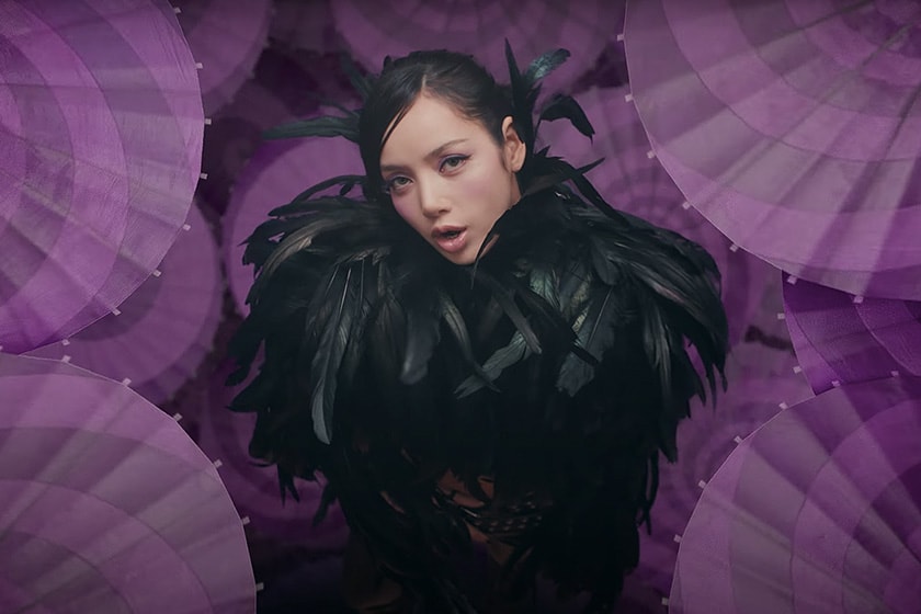 LISA NEW WOMAN Rosalia Official Music Video