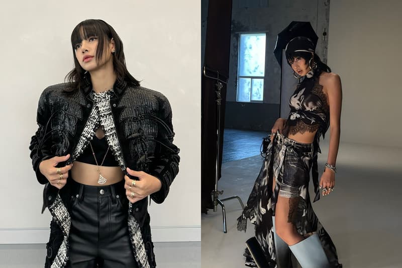 《Rockstar》舞蹈學了一小時就拍 MV:Lisa 的果然是天生的明星,跳舞實力曾讓隊友也羨慕!