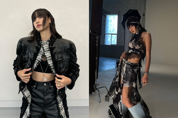 《Rockstar》舞蹈學了一小時就拍 MV:Lisa 的果然是天生的明星,跳舞實力曾讓隊友也羨慕!