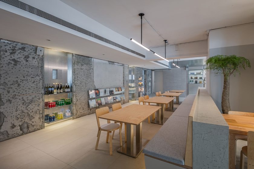 brun tian mu taipei brunch all day must have dish dessert according to pro