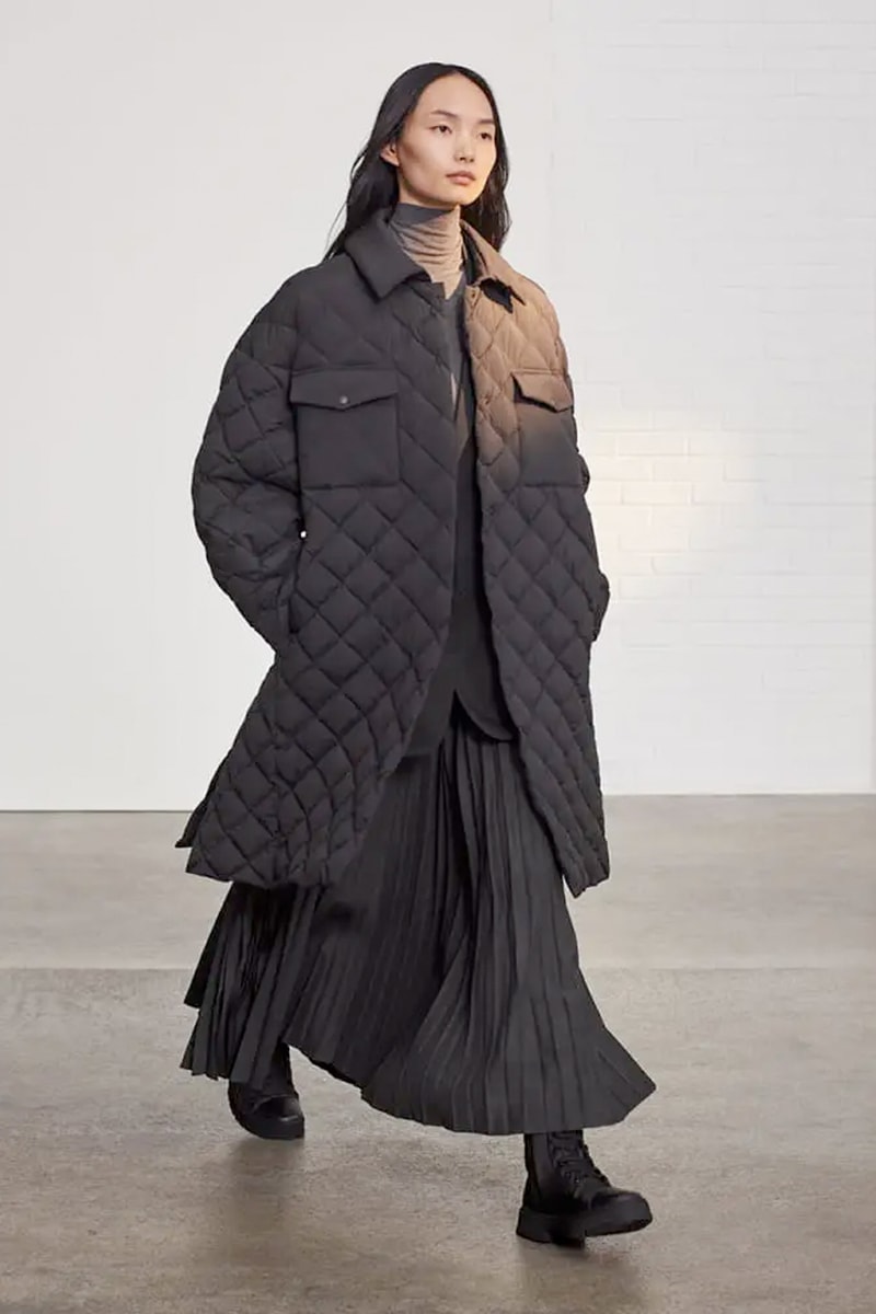 UNIQLO：C 新季 2024 秋冬系列，令人心動的 60+ 單品 Lookbook 一次看