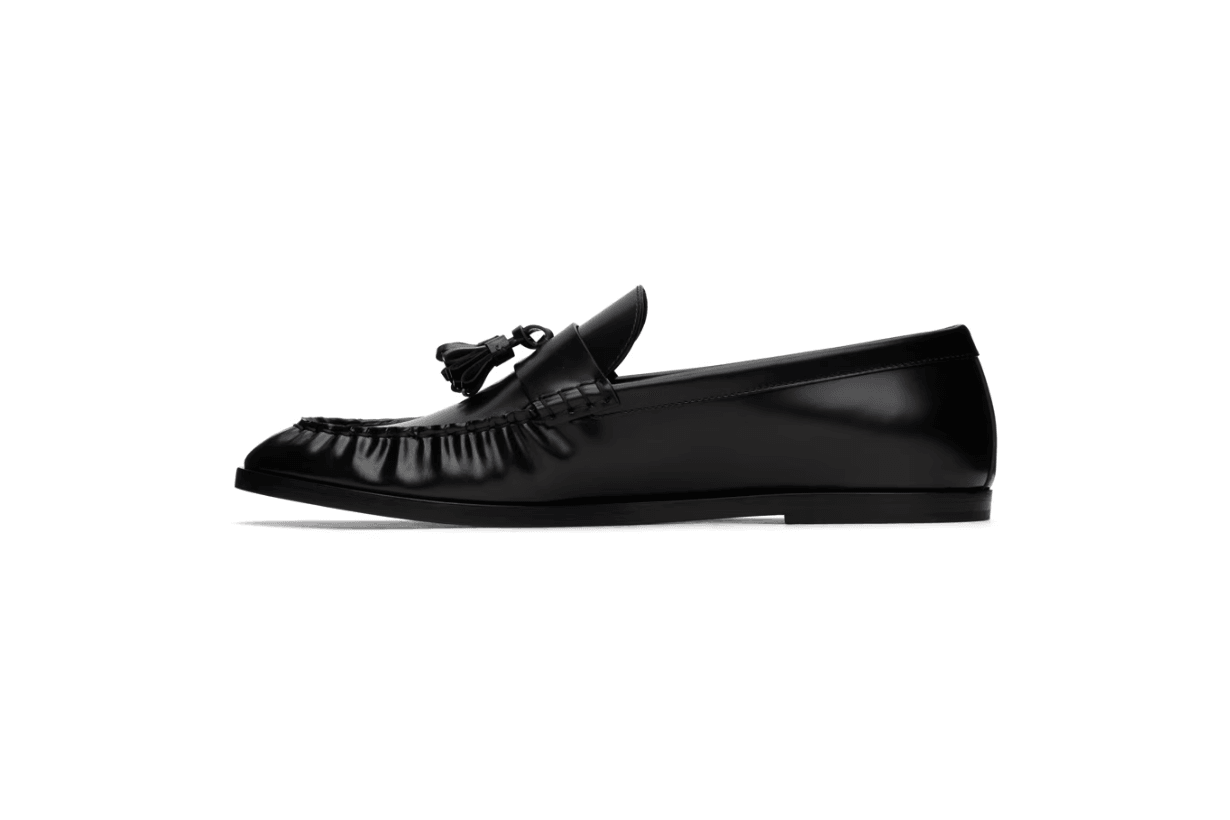 Loafers Penny Loafers The Row Must-buy shoes Quiet Luxury
