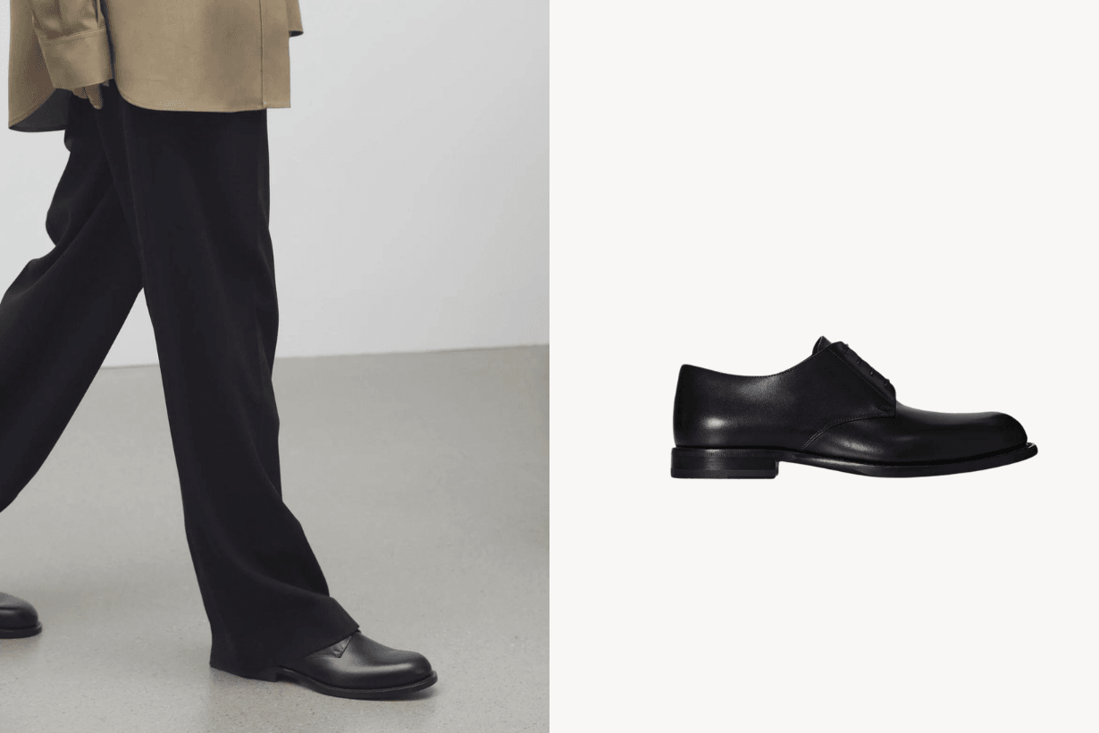 Loafers Penny Loafers The Row Must-buy shoes Quiet Luxury
