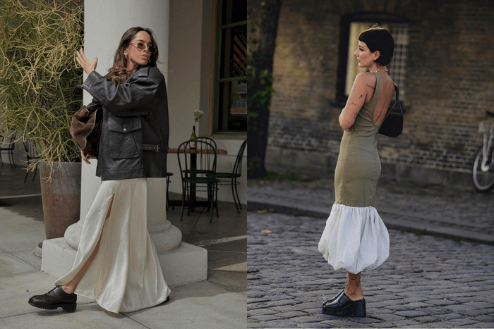 除了球鞋,再來就是它:人生不能缺少的鞋款,為什麼這個品牌的樂福鞋特別受明星喜愛?