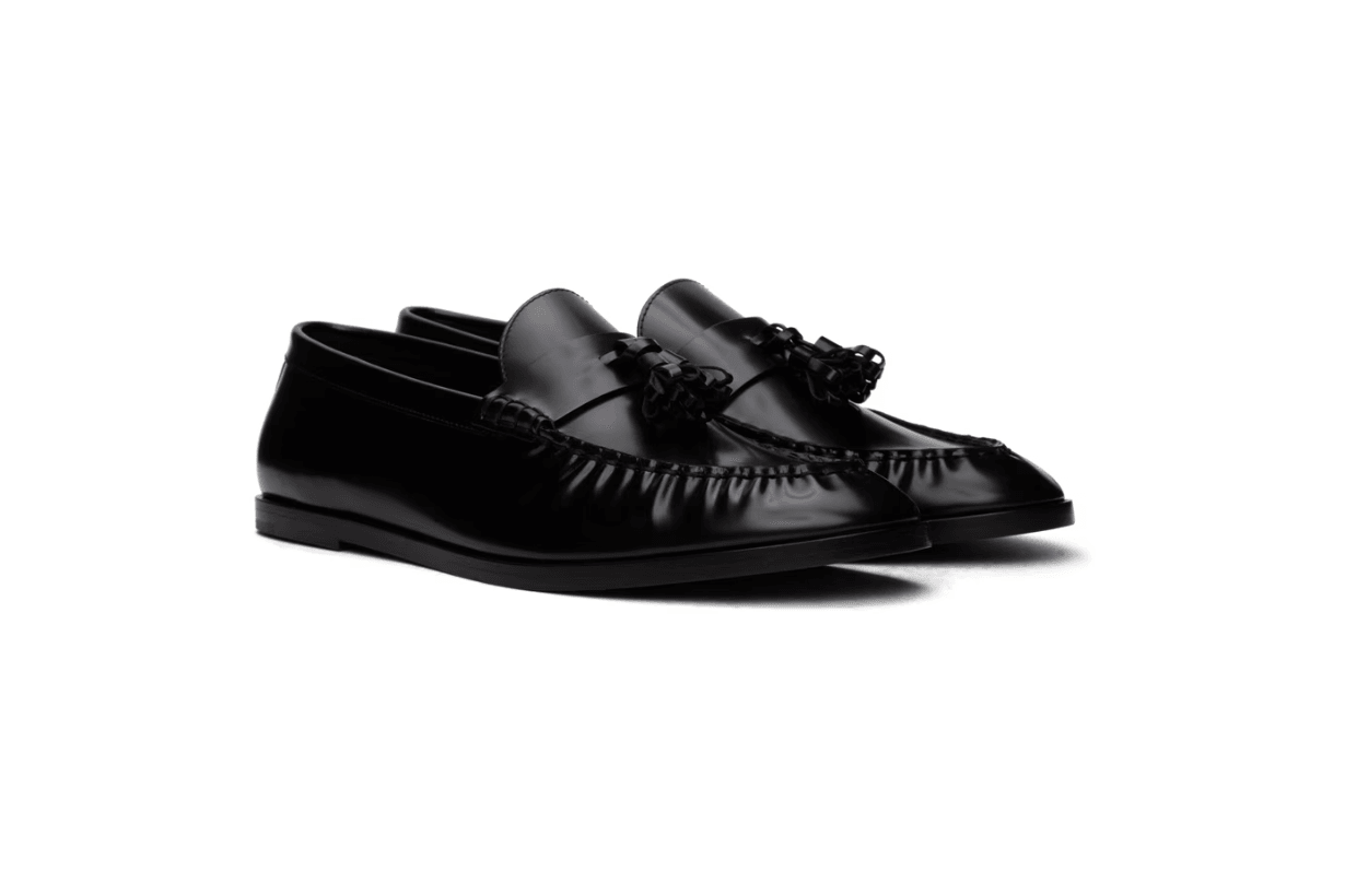 Loafers Penny Loafers The Row Must-buy shoes Quiet Luxury